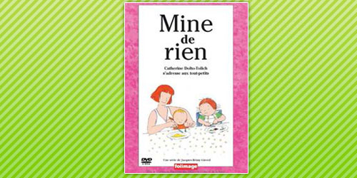 Mine de rien