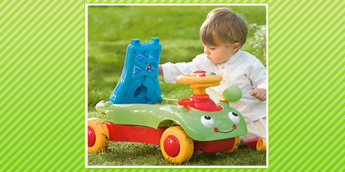 le plaisir tout terrain - Sorties enfants le plaisir tout terrain - Sorties enfants