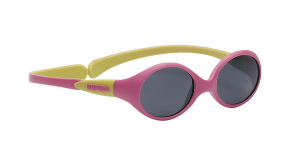 Les lunettes de soleil pour bébé - Wiki parents Les lunettes de soleil pour bébé - Wiki parents