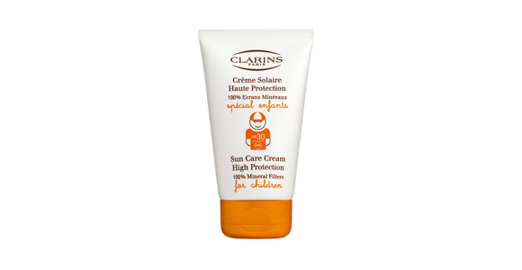 Les protections solaires pour enfant