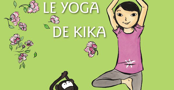 Le Yoga pour les enfants