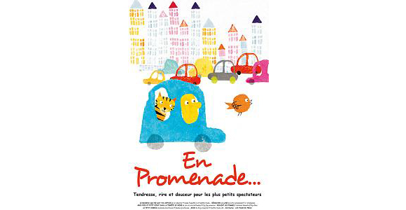 Les courts-m�trage des petits - Culture enfant