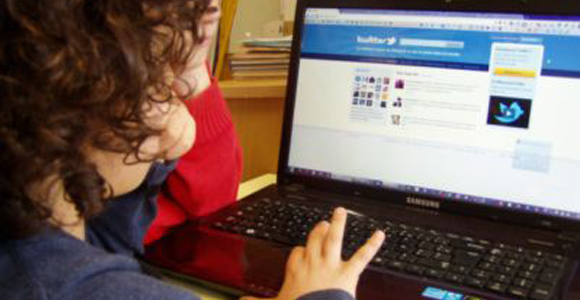 Apprendre � lire avec Twitter