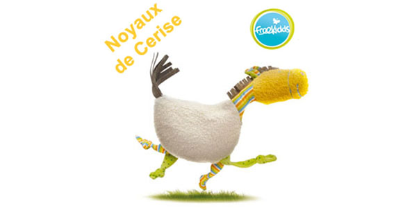 Un hiver au chaud avec le coussin de chaleur - Cadeaux enfants Un hiver au chaud avec le coussin de chaleur - Cadeaux enfants