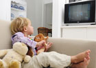 Vos enfants et la télévision Vos enfants et la télévision