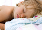 Les enfants et leur sommeil