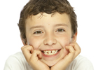 Eviter  votre enfant lappareil dentaire