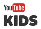YoutubeKids, l'appli vido pour les enfants