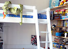 8 conseils pour aider votre enfant à ranger sa chambre 8 conseils pour aider votre enfant à ranger sa chambre