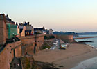 Saint Malo, la forteresse Corsaire