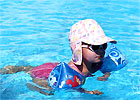 Piscine : la sécurité des enfants près des piscines Piscine : la sécurité des enfants près des piscines