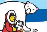 Inuksite, site de jeux gratuits pour les petits enfants Inuksite, site de jeux gratuits pour les petits enfants