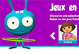 TFOU, site de jeux gratuits pour les petits enfants TFOU, site de jeux gratuits pour les petits enfants
