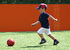 Quel sport pour les 3-6 ans ?