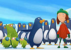 Jasper le pingouin Jasper le pingouin
