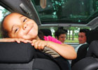 Occuper vos enfants durant les longs trajets Occuper vos enfants durant les longs trajets