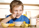 Quel goûter pour vos enfants ? Quel goûter pour vos enfants ?