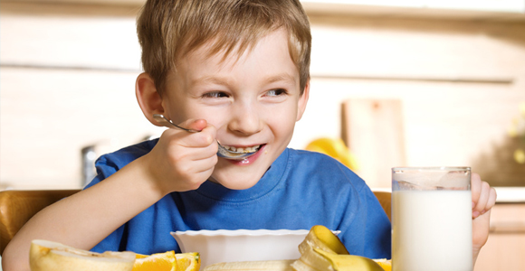 Quel goter pour vos enfants ?