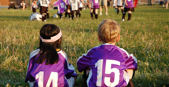 Les meilleurs sports pour les 6-8 ans