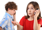 Les forfaits de tlphone mobile pour enfants