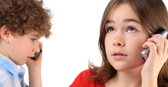 Les forfaits de téléphone mobile pour enfants Les forfaits de téléphone mobile pour enfants