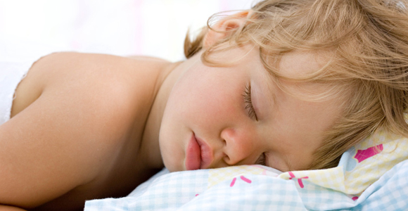 Les enfants et leur sommeil