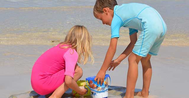 10 conseils pour une sortie à la mer réussie ! 10 conseils pour une sortie à la mer réussie !