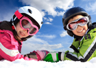 Partir au ski avec vos enfants Partir au ski avec vos enfants