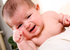 Comprendre les pleurs de bébé