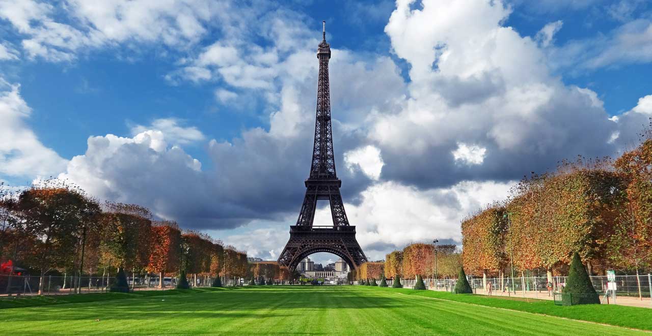 Le top 10 des sorties en famille  Paris