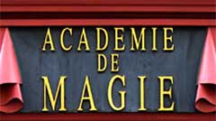 Sortie enfant Paris: Musée de la Magie