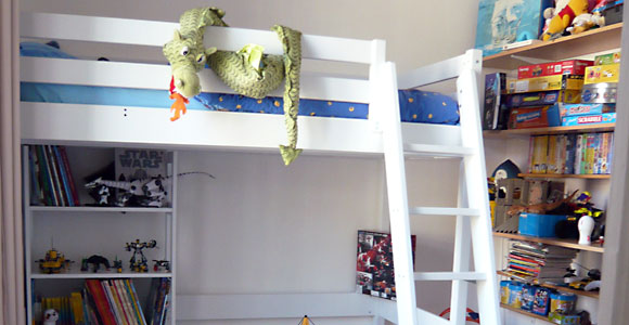 8 conseils pour aider votre enfant  ranger sa chambre 