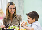 Restaurants : les préférés des enfants Restaurants : les préférés des enfants