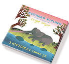 CD 3 histoires comme ça de Kipling pour votre enfant