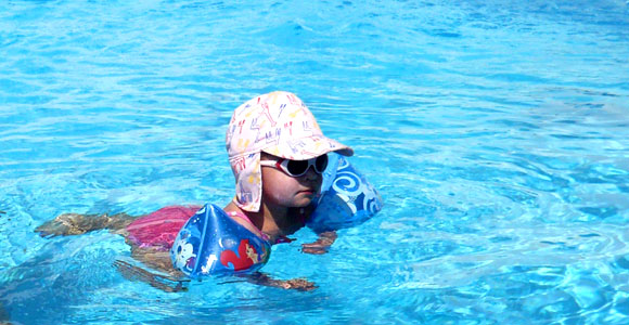 Piscine : la sécurité des enfants près des piscines Piscine : la sécurité des enfants près des piscines