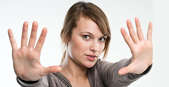 5 conseils pour oser dire non 5 conseils pour oser dire non