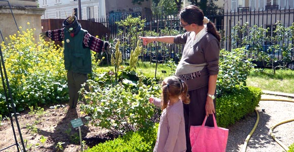 Élever son enfant sans stress Élever son enfant sans stress