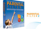 Protégez vos enfants  avec Parental Filter 2