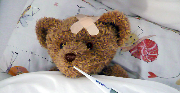 Enfant gravement malade, comment s’organiser ? Enfant gravement malade, comment s’organiser ?