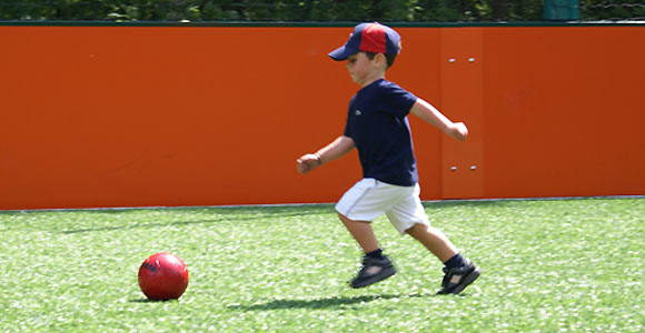 Quel sport pour les 3-6 ans ?