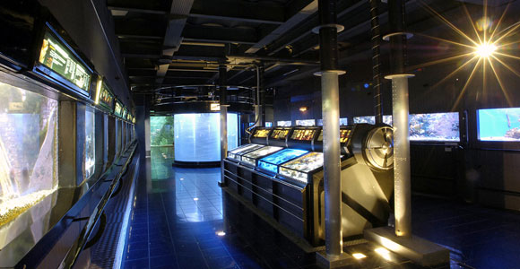 Musée océanographique de Monaco