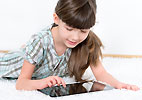 Ipad: les meilleures appli pour enfants 2015