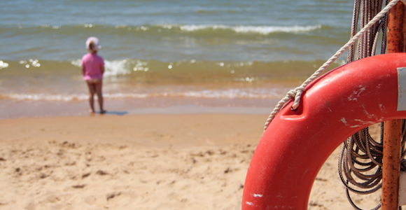 Scurit sur la plage : Laffaire de tous !